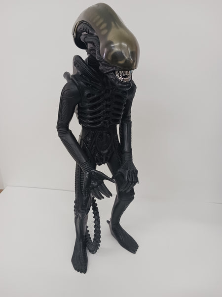 KENNER ALIEN FIGURE 1979 BOXED No poster