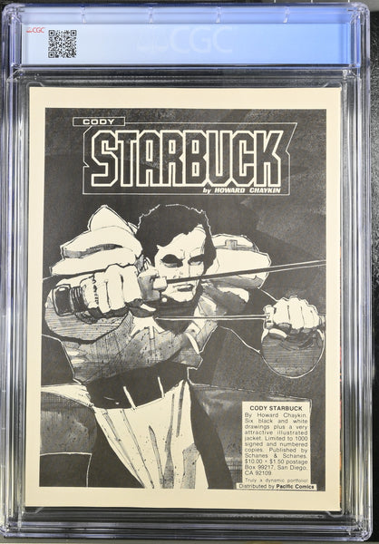 Hulk #12 CGC 9.8