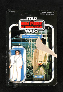 Star Wars Princess Leia Organa Canadian Toyfare